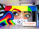 Colors Light, l'exposition lumineuse du Colors festival 2026 dans Paris - photos