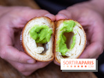 Salted Boy : le pop-up parisien du salted bread à Paris