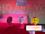 Studio 13/16, l'espace de création gratuit pour les jeunes adultes - nos photos