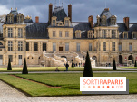 Parc et Jardins du Château de Fontainebleau - les photos