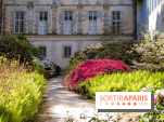 Parc et Jardins du Château de Fontainebleau - les photos