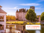 Château Musées de Nemours en Seine-et-Marne - photos