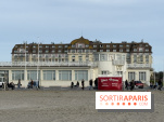 Hôtel Barrière Le Royal Deauville : l’adresse romantique pour un week-end à deux