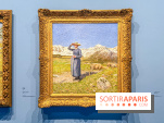 Giovanni Segantini au musée Marmottan Monet : nos photos de l’exposition à Paris sur le peintre des Alpes