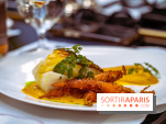 Casa Tua, le restaurant italien caché Paris 7e - photos