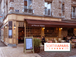 L'Orée des Sablons, restaurant à Fontainebleau - photos - façade