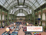 Tour Auto 2026 : plus de 230 voitures de collection s'exposent sous la verrière du Grand Palais