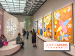 Hilma af Klint au Grand Palais : une exposition entre spiritisme, occultisme et abstraction