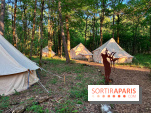 Bivouac avec les loups
