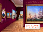 Exposition La Marine et les peintres