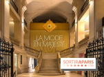 La mode en majesté, haute couture & tradition à la cour de Thaïlande, l'expo au musée des Arts décoratifs