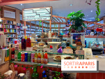 Ici Librairie x Apapacho