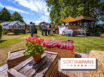La Guinguette de Gally à Saint-Cyr-l'École - Yvelines, photos