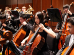 Grande soirée symphonique et sacrée à La Madeleine