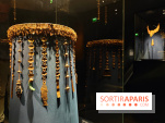 Silla : l'or et le sacré : l'exposition sur les trésors de Corée au musée Guimet