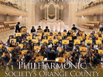 50 jeunes musiciens américains à la Salle Gaveau