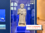 L’Eau primordiale : l’exposition du Louvre qui explore les mythes de la Mésopotamie