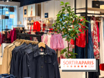 Valvert Croix Blanche : le complexe shopping-loisirs XXL en Essonne avec fontaine et parc à dinosaures