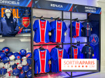 Pop-up PSG