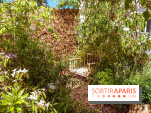 Jardins, Jardin 2026, le salon jardins en plein air à Paris, les photos