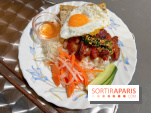 Restaurant BEP - Com Tam porc