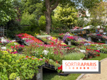 Jardin Bonheur Levallois-Perret 2026