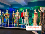 Gianni Versace : l’exposition rétrospective du couturier italien au Musée Maillol