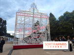 Nuit Blanche 2026 à Paris