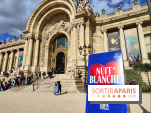 Nuit Blanche 2026 à Paris