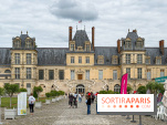 Festival de l'Histoire de l'Art 2026 au château de Fontainebleau - Une exposition de costumes conçus par Christian Lacroix au château de Fontainebleau 1285867