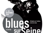 blues sur seine