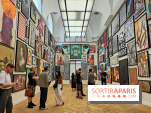 We are (still) here : l'exposition gratuite d'art urbain à ne pas manquer au Petit Palais cet été