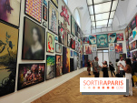 We are (still) here : l'exposition gratuite d'art urbain à ne pas manquer au Petit Palais cet été