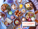 Les brunchs du monde de Baiman's Cake - photos