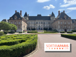 Le parc de la Cité Universitaire, espace vert unique au monde - nos photos
