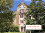 Le parc de la Cité Universitaire, espace vert unique au monde - nos photos