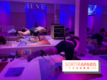 R.EVE, le studio de sport pensé au féminin - nos photos