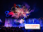 Parc Astérix : spectacle de drones, jets d'eau et feux d'artifice et nouveautés 2026, les photos - visuel