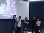 Projection de courts-métrages siciliens – entrée gratuite.