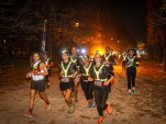 Lumière & Vision - La Course : une course solidaire au cœur de Paris - Lumière & Vision 2025 Léo Fontanel 9