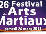 arts martiaux