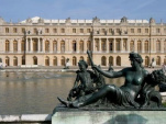 versailles
