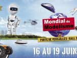 Mondial modelisme
