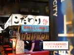 Kodawari Ueno : nos photos de ce restaurant de ramen de canard à Paris