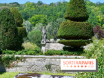 Le Château d'Ambleville et son Jardin à l'Italienne classé !