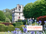 Le Château d'Ambleville et son Jardin à l'Italienne classé !
