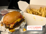 Back to Back, les burgers smashés à deux pas de Gare de l'Est