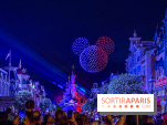 Fête nationale 2026 à Disneyland Paris