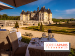 Les soirées au chandelles de Vaux le Vicomte 2026