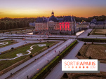 Les soirées au chandelles de Vaux le Vicomte 2026